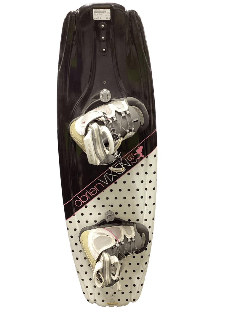 Used O’Brien VIXEN 132 cm Wakeboards