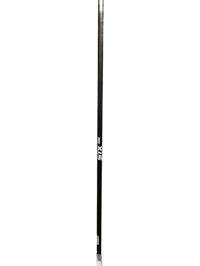 Used STX 6000 Aluminum Men’s Complete Lacrosse Sticks