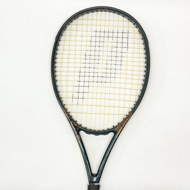 Used Prince THUNDER STORM 120 Oversized Tennis Racquets