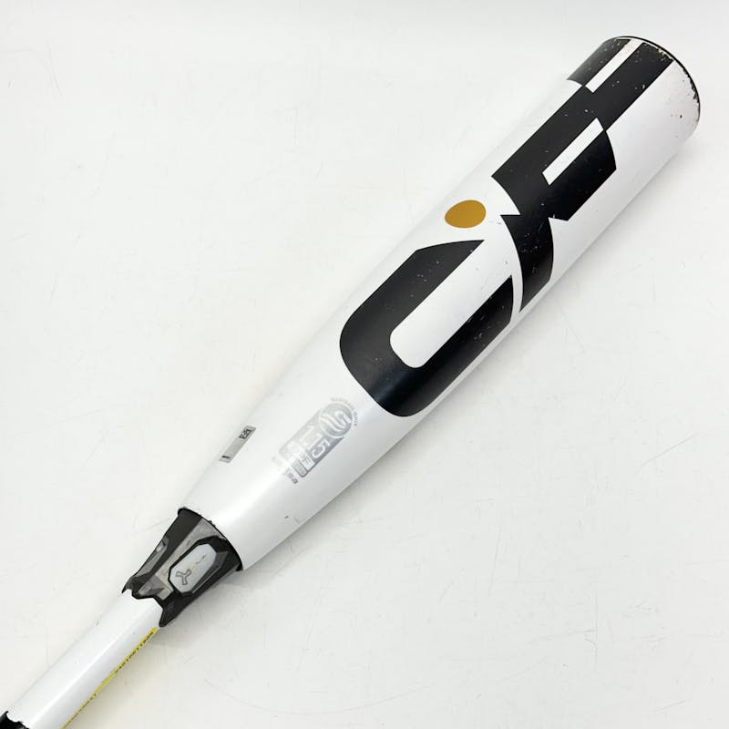 Used Demarini CBZS-22 28