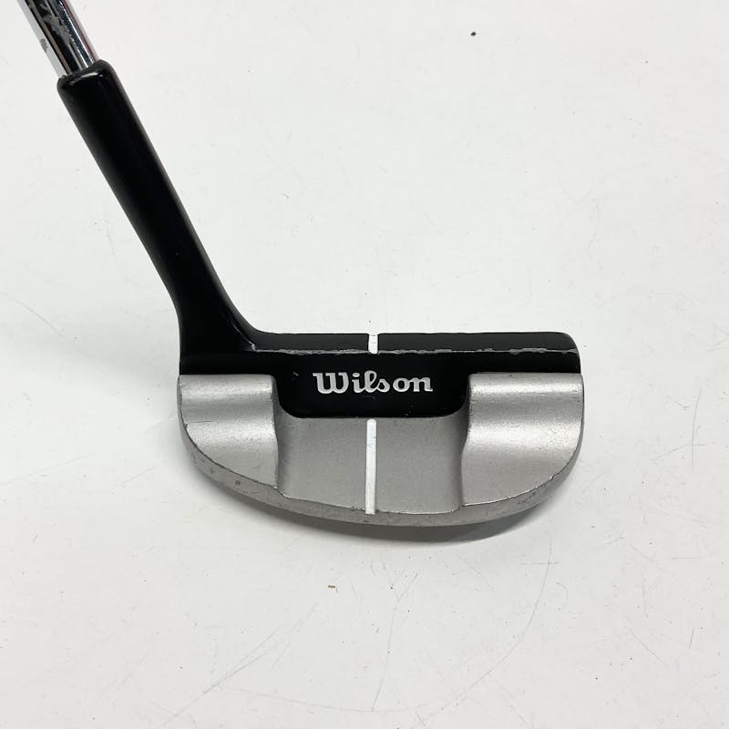 Used Wilson HARMONIZED M3 Mallet Putters