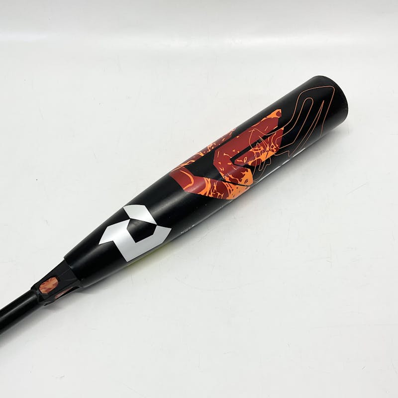 Used Demarini CF CBZL-FE 31