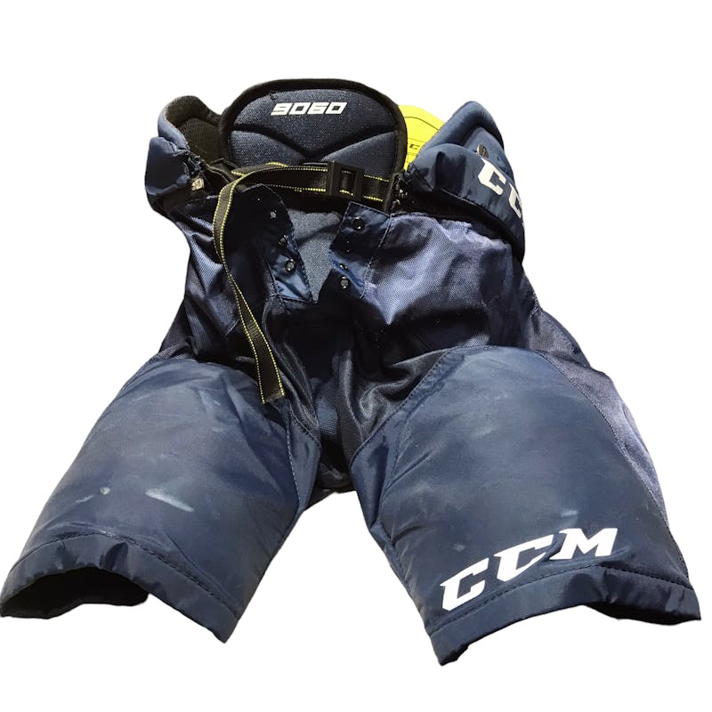 Used CCM 9060 HP LG Pant/Breezer Hockey Pants