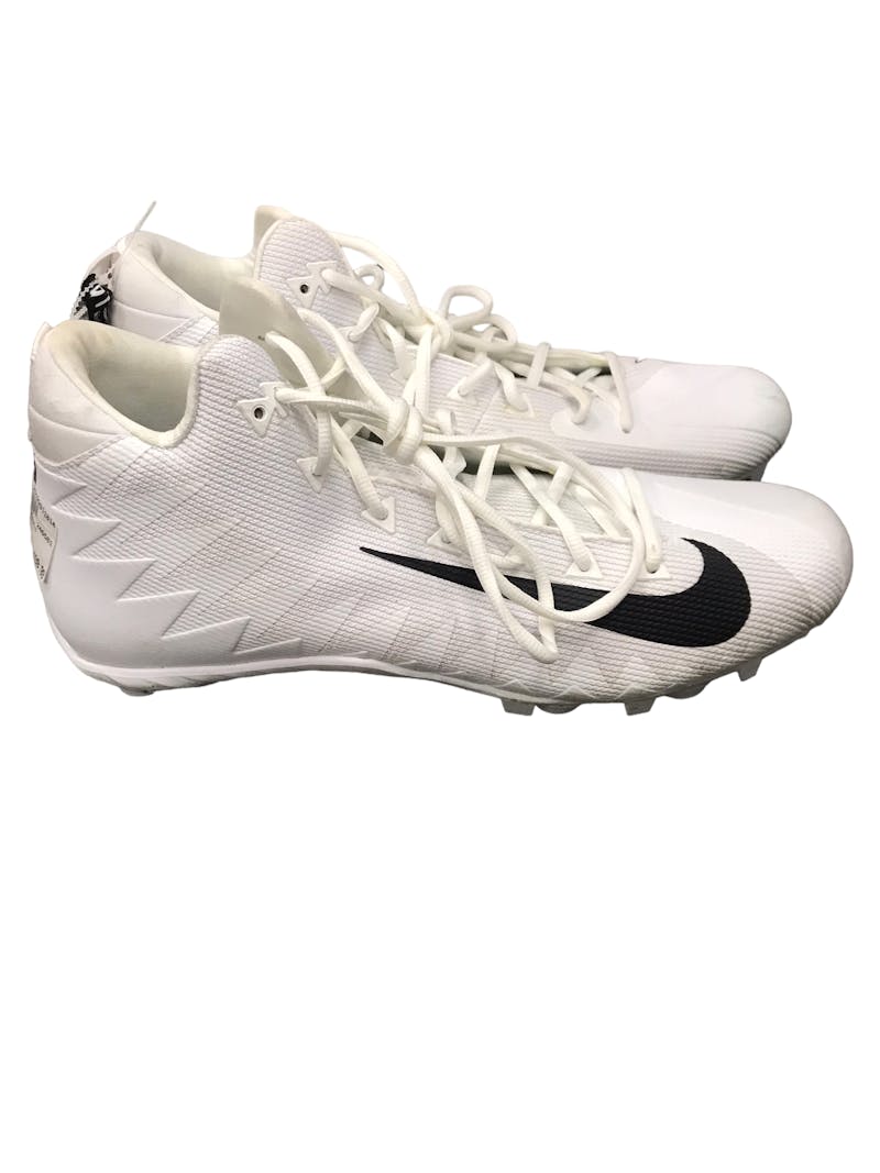 Used Nike Senior 14 Football Cleats