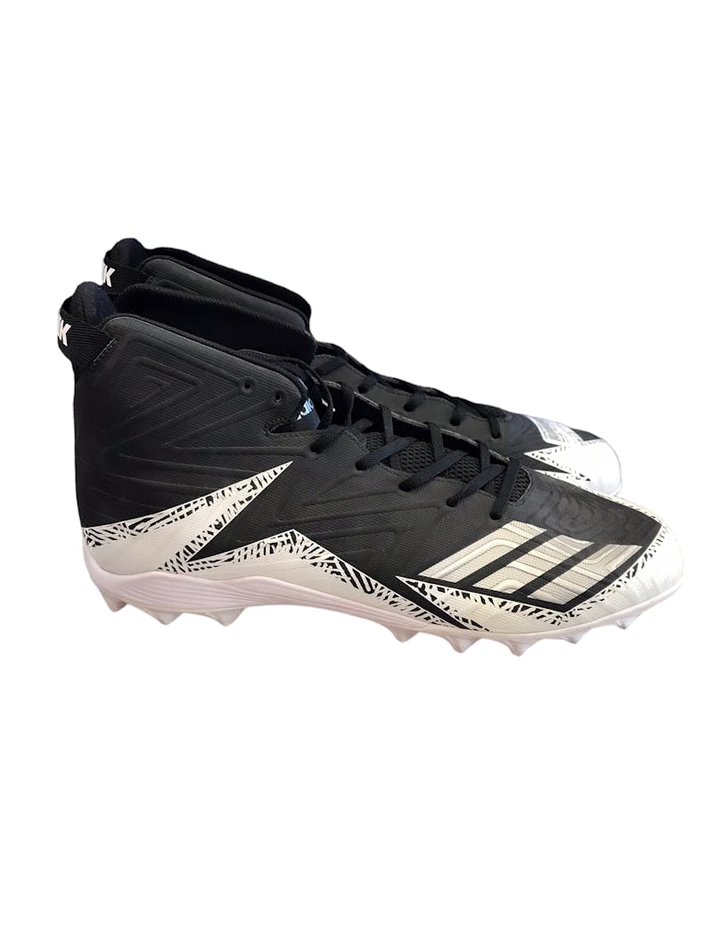 Used Adidas Senior 15 Football Cleats