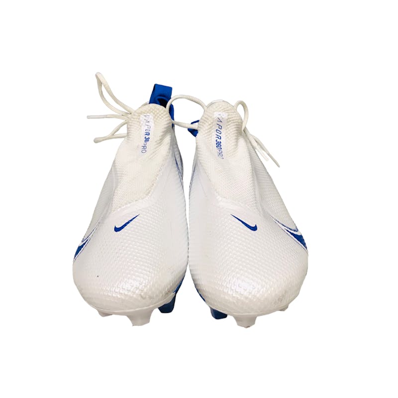 Used Nike Senior 9 Football Cleats