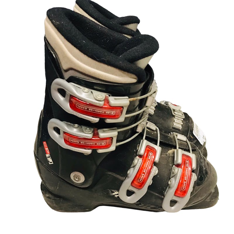 Used Nordica GPTJ 190 MP – Y12 Boys’ Downhill Ski Boots