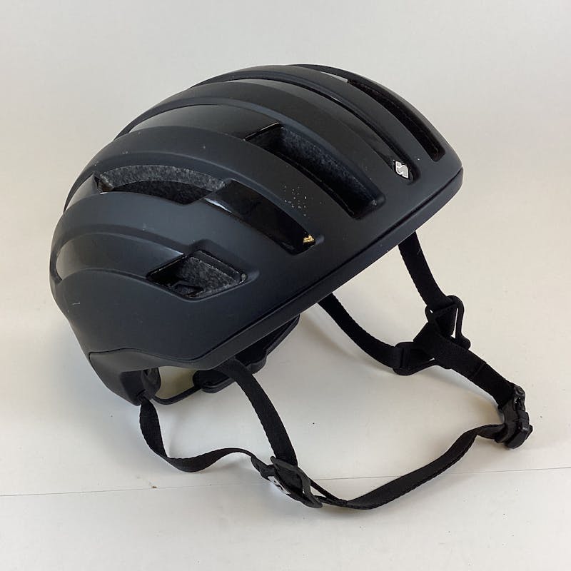 Used SWT PROTECT OUTRIDER MIPS MED MD Bicycle Helmets