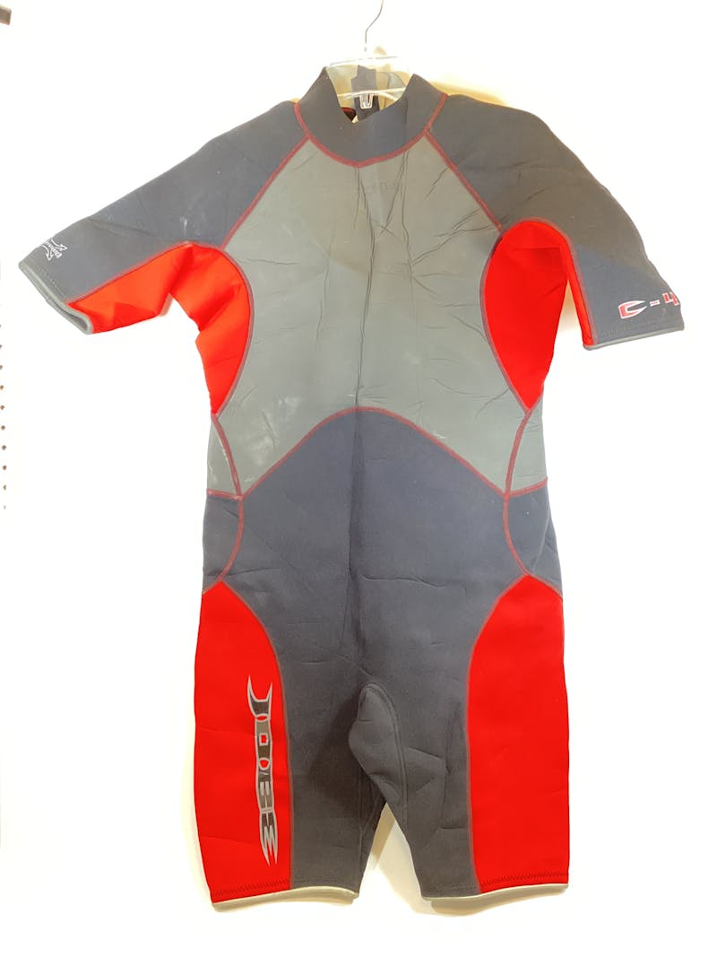 Used Jobe 2X Full Wetsuits