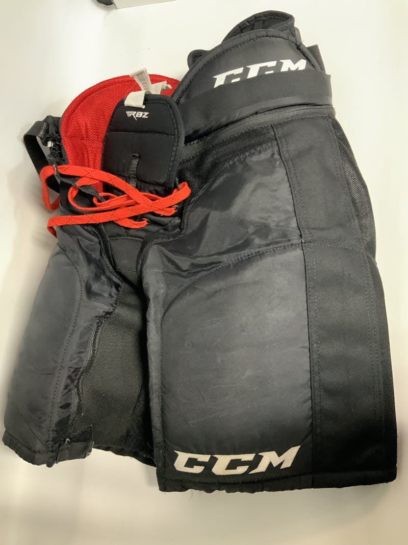 Used CCM RBZ MD Pant/Breezer Hockey Pants