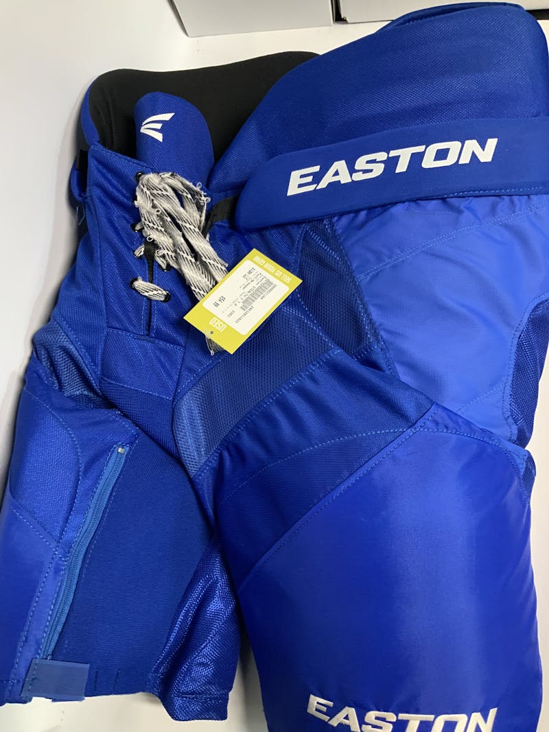 Used Easton STEALTH C 7.0 LG Pant/Breezer Hockey Pants