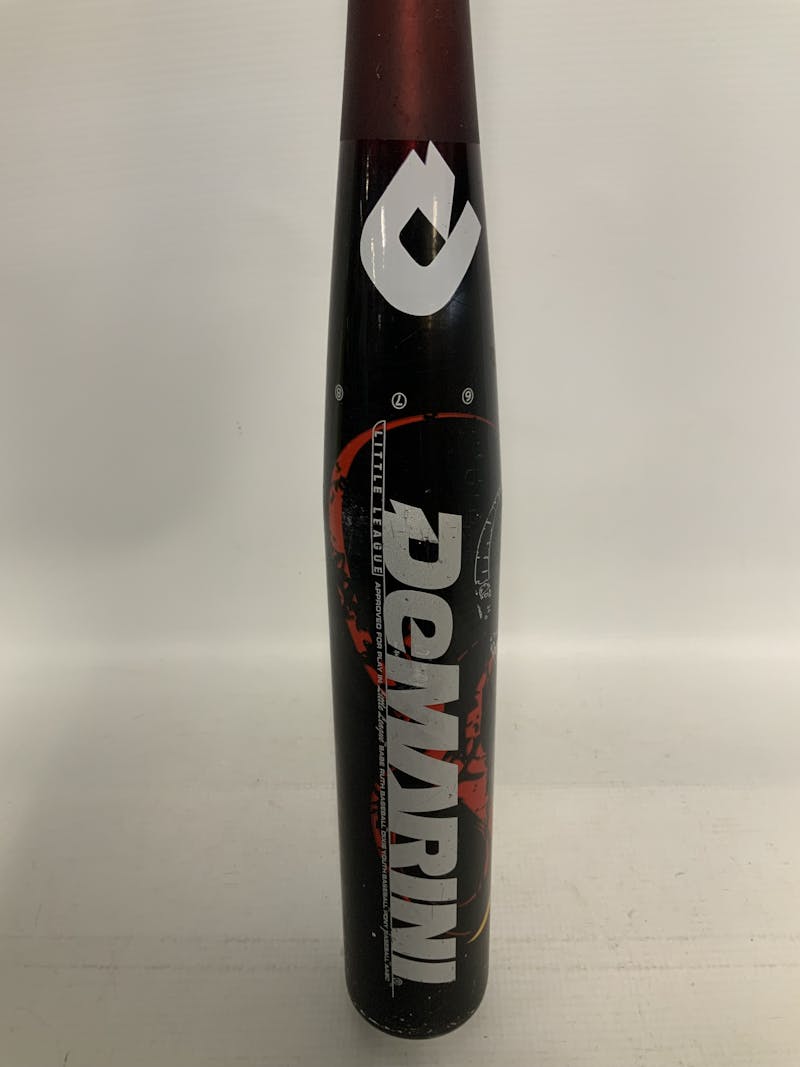 Used Demarini DISTANCE 29