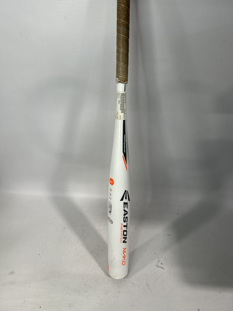 Used Easton MAKO 30