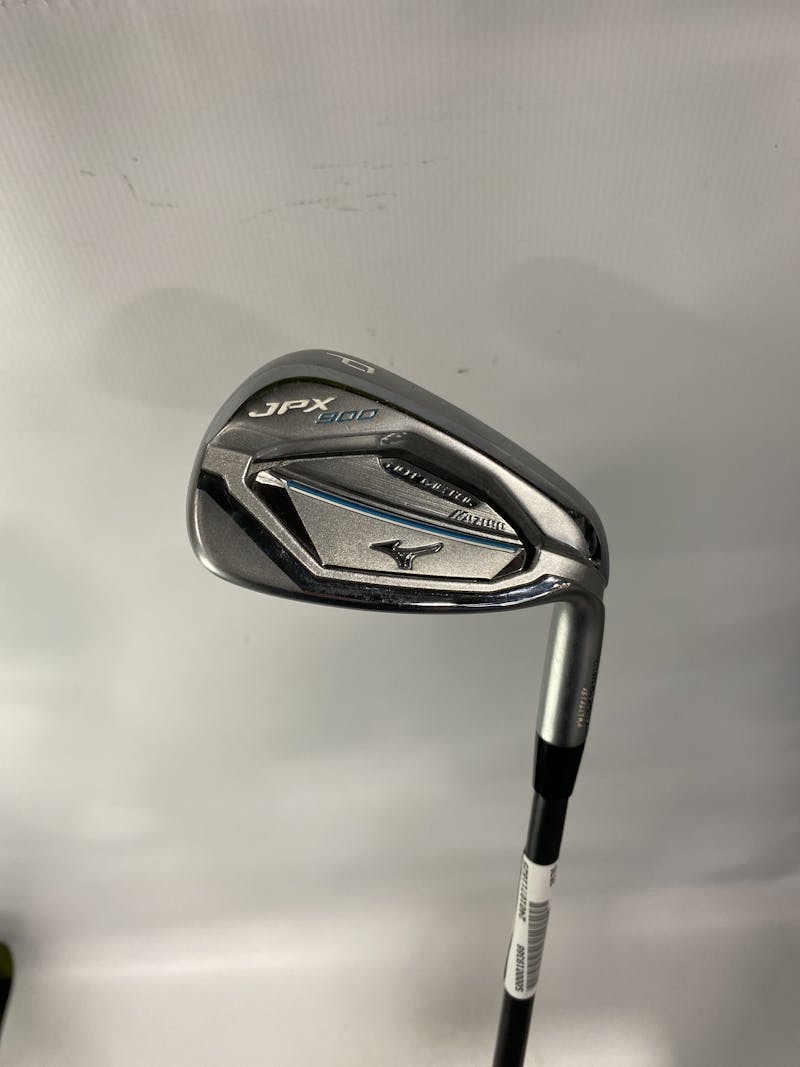 Used Mizuno JPX 900 Pitching Wedge Graphite Wedges