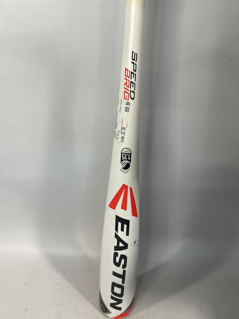 Used Easton S650 32