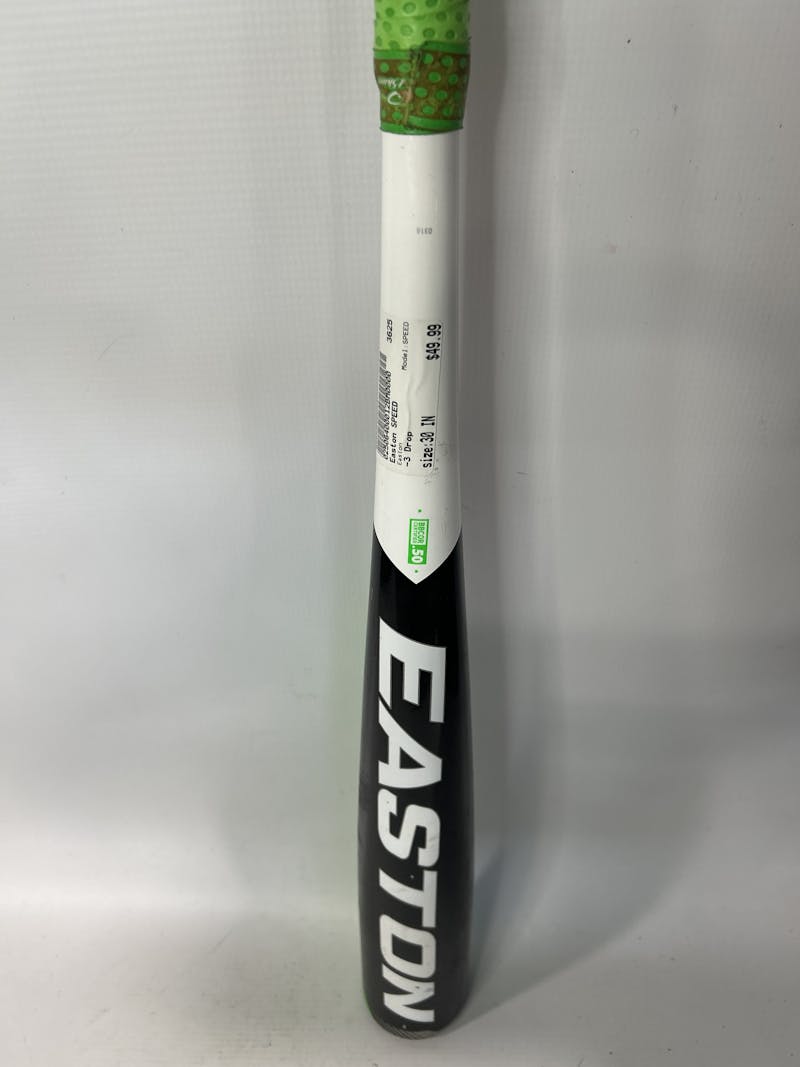 Used Easton SPEED 30