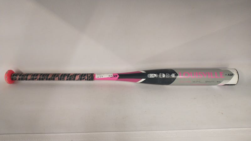 Used Louisville Slugger PROVEN 32