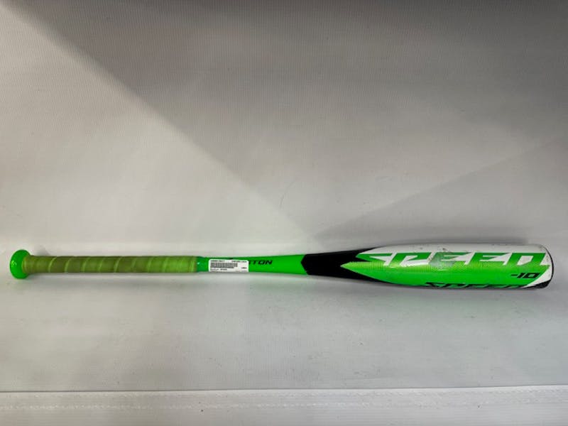 Used Easton SPEED 30