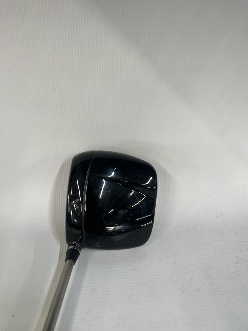 Used Callaway FT-I 9.0 Degree Regular Flex Graphite Shaft Drivers