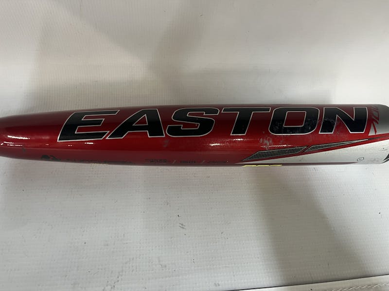 Used Easton ADV 360 32