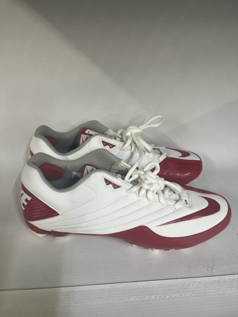 Used Nike Senior 11 Football Cleats