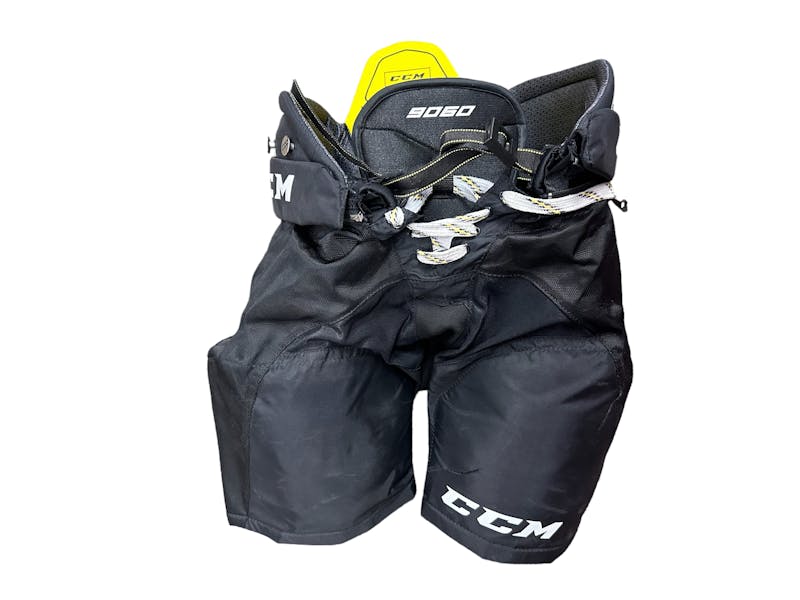 Used CCM TACKS 9060 MD Pant/Breezer Hockey Pants