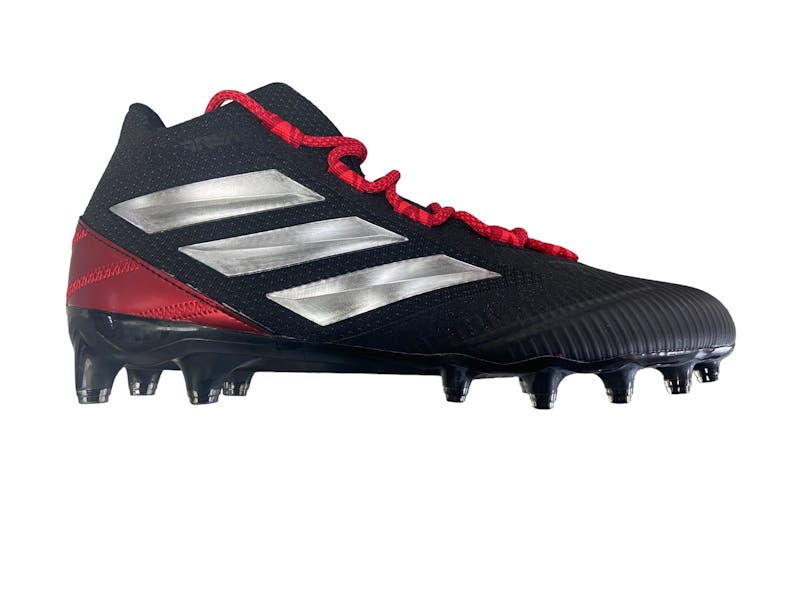 Used Adidas Senior 9.5 Football Cleats