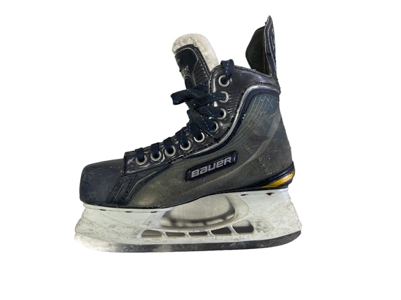 Used Bauer BAUER TUK ONE 70 Junior 03 Ice Hockey Skates