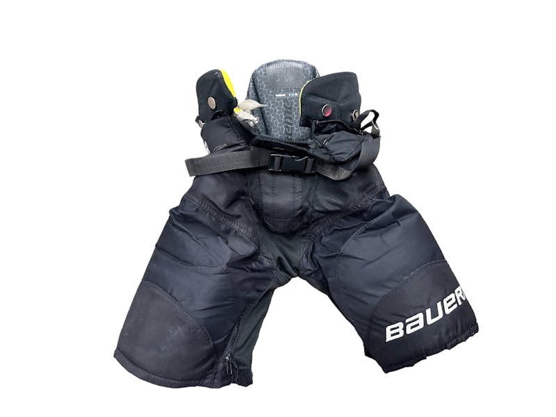 Used Bauer SUPREME 2S PRO SM Pant/Breezer Hockey Pants