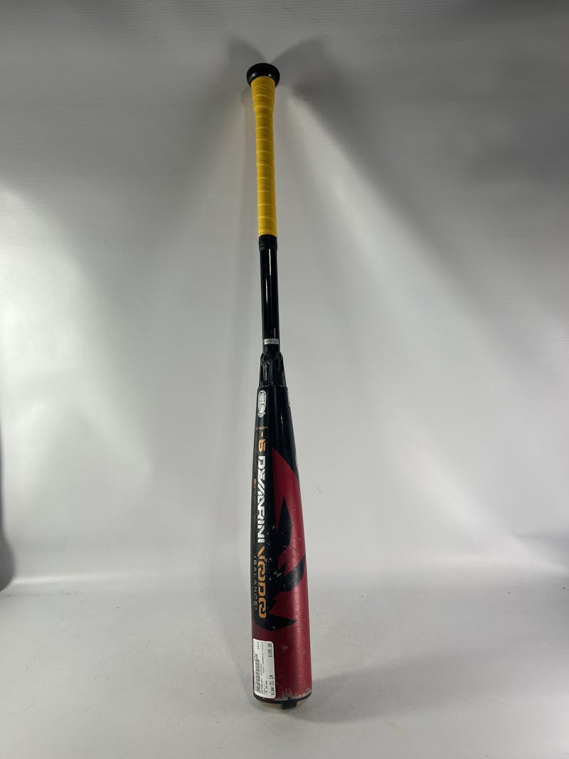 Used Demarini DEMARINI VOODOO 31