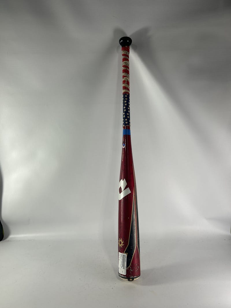 Used Demarini VOODOO ONE 31