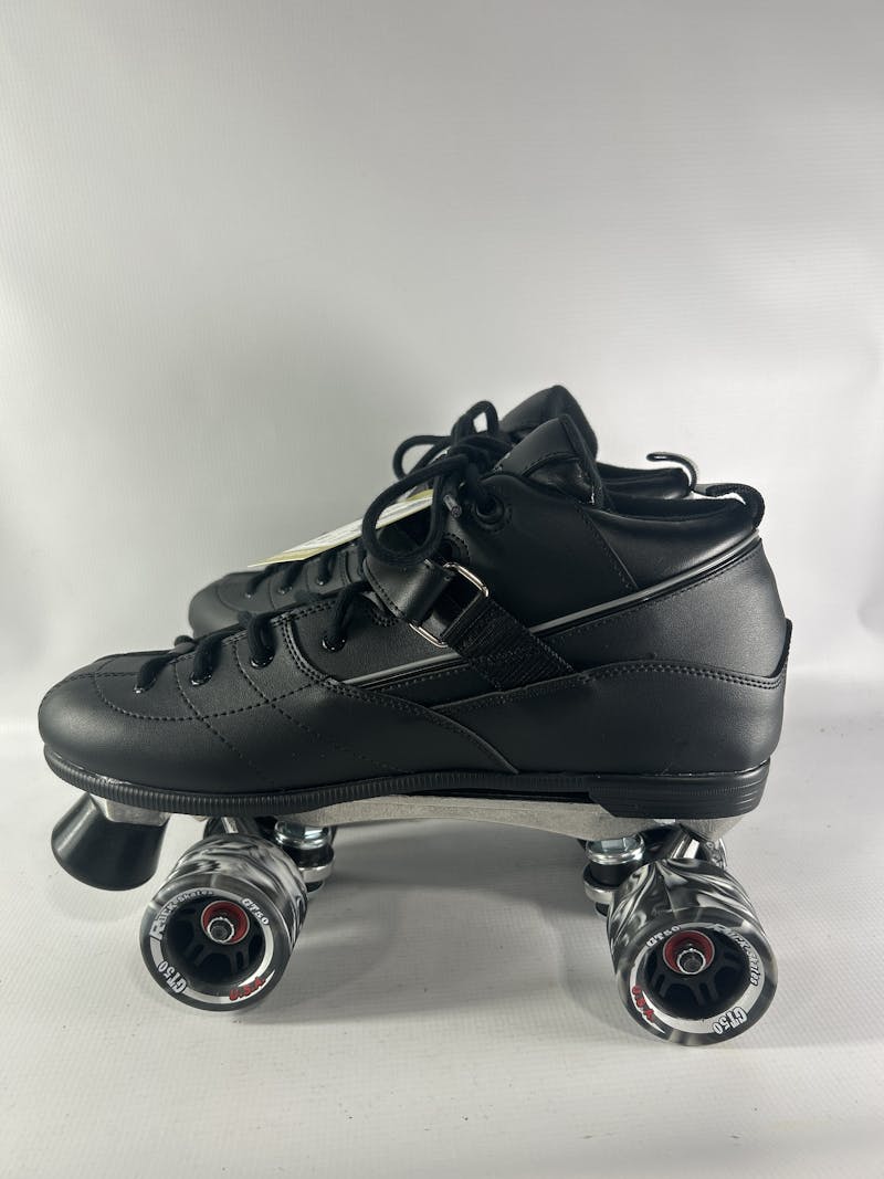 Used ROCK SKATES GT50 Senior 14 Inline Skates – Roller and Quad