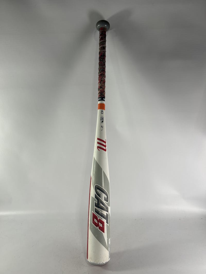 Used Marucci CAT 8 30