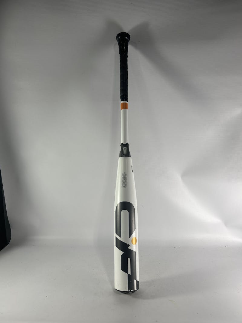 Used Demarini CF 30