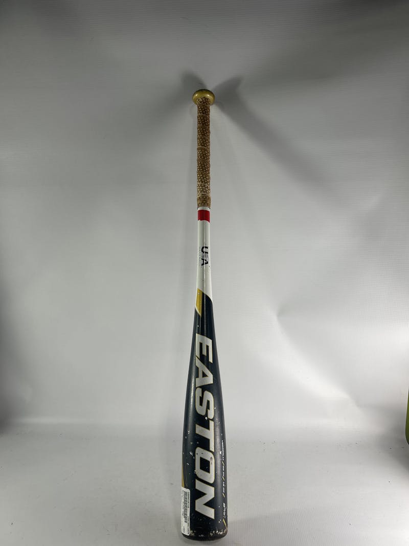 Used Easton ALPHA 360 29