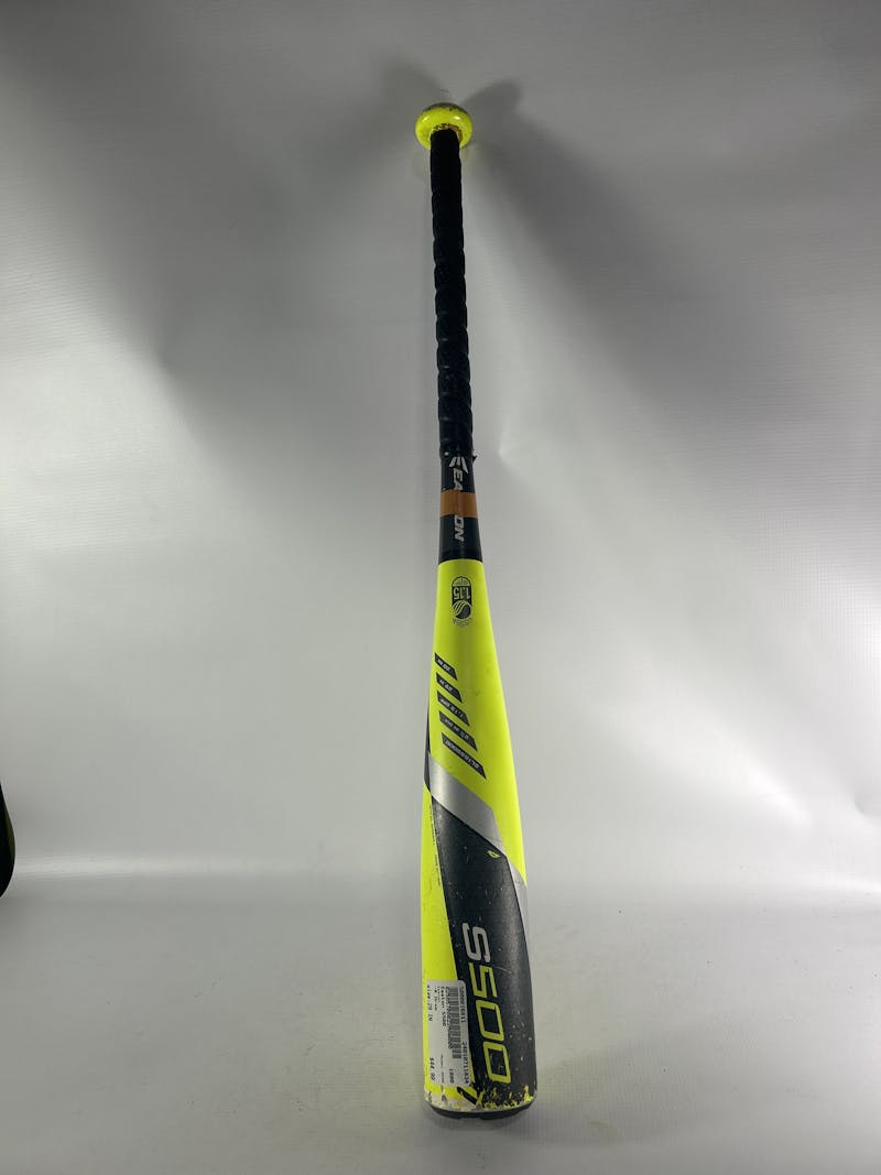 Used Easton S500 29