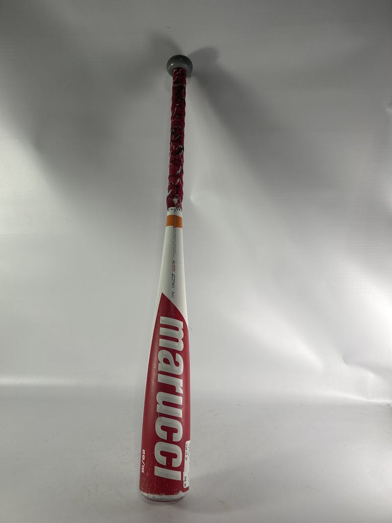 Used Marucci CAT 8 28