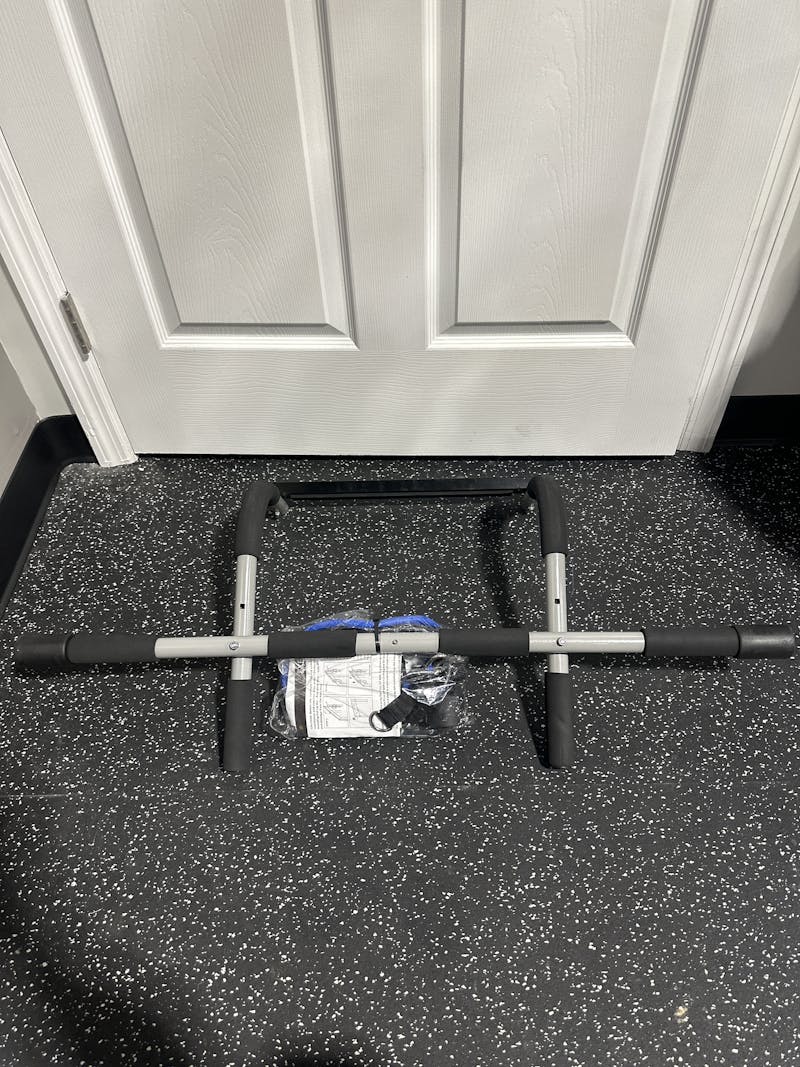 Used Exercise and Fitness Accessories