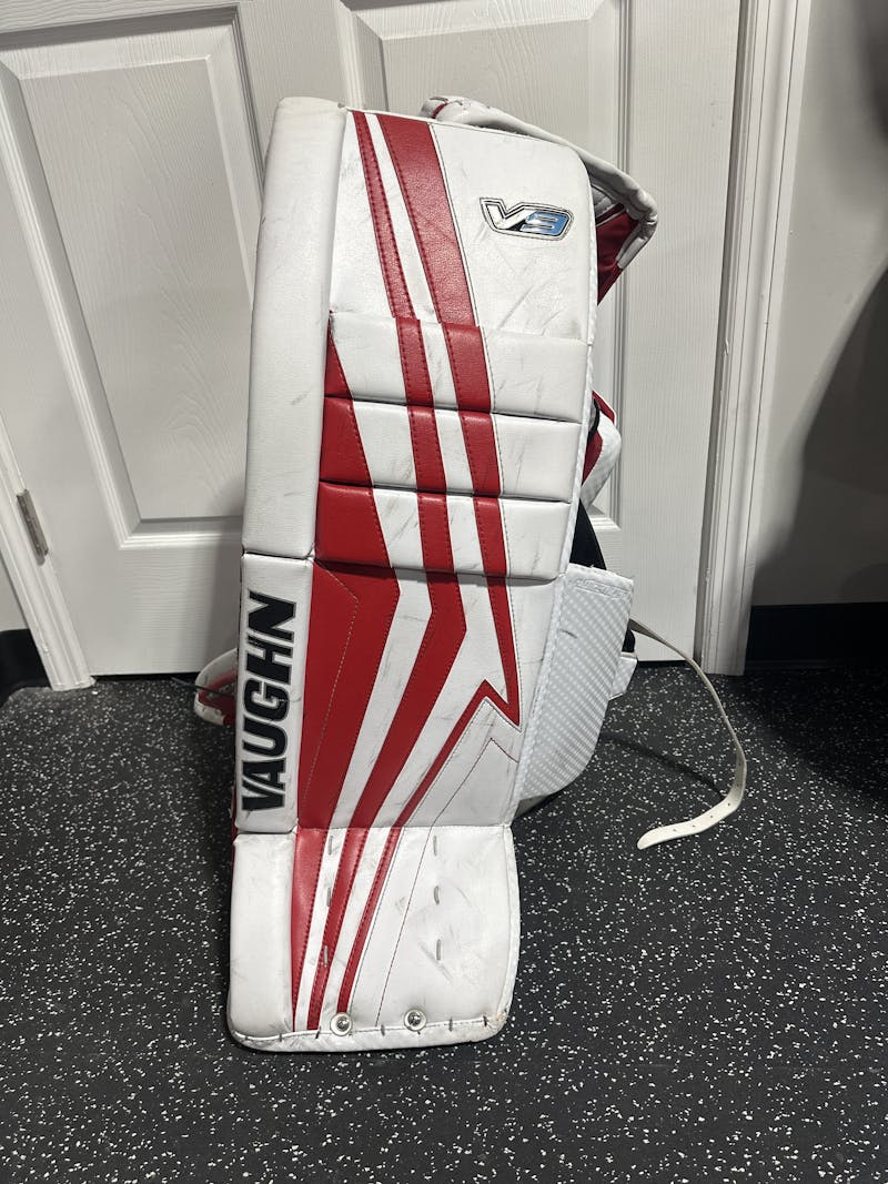 Used Vaughn V9 32