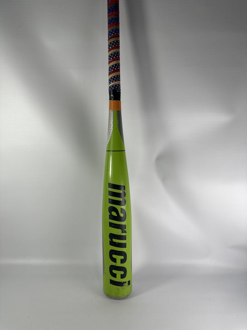 Used Marucci HEX ALLOY 30