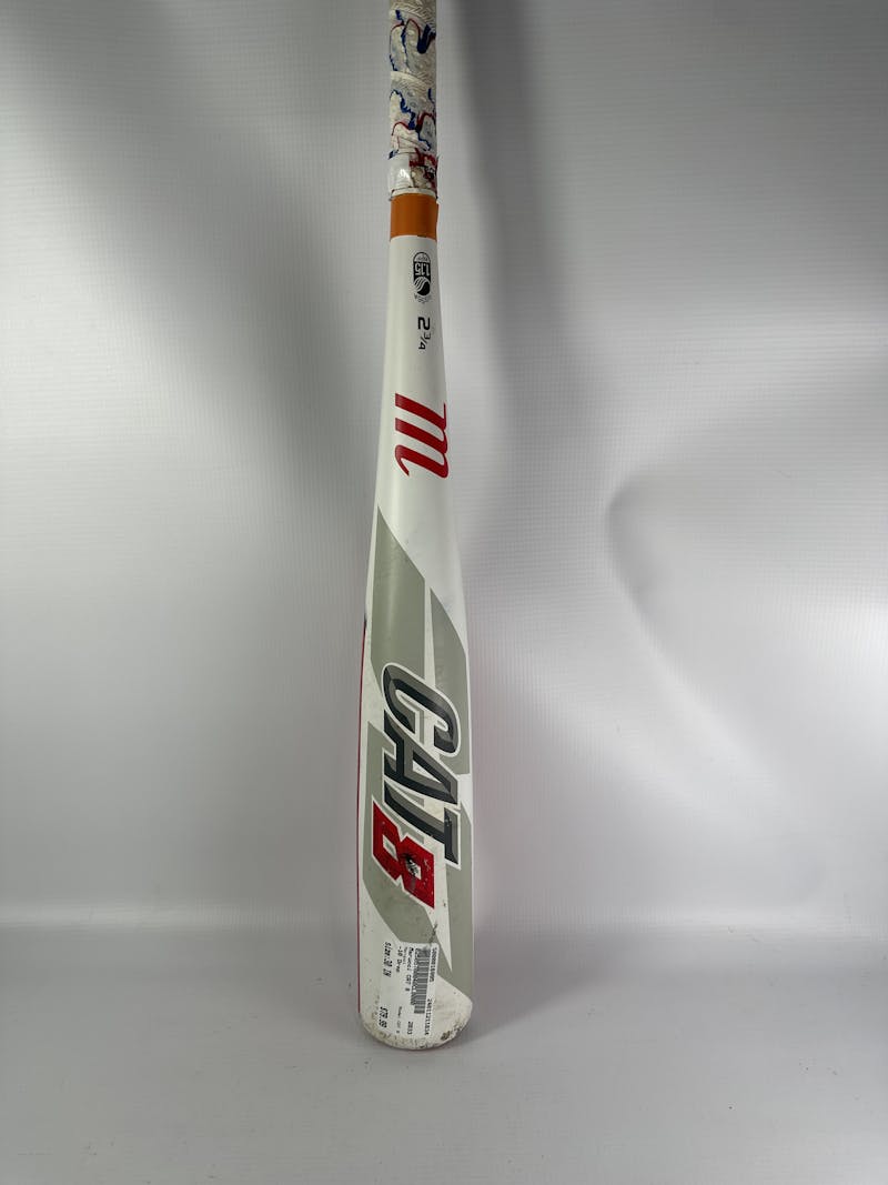 Used Marucci CAT 8 30