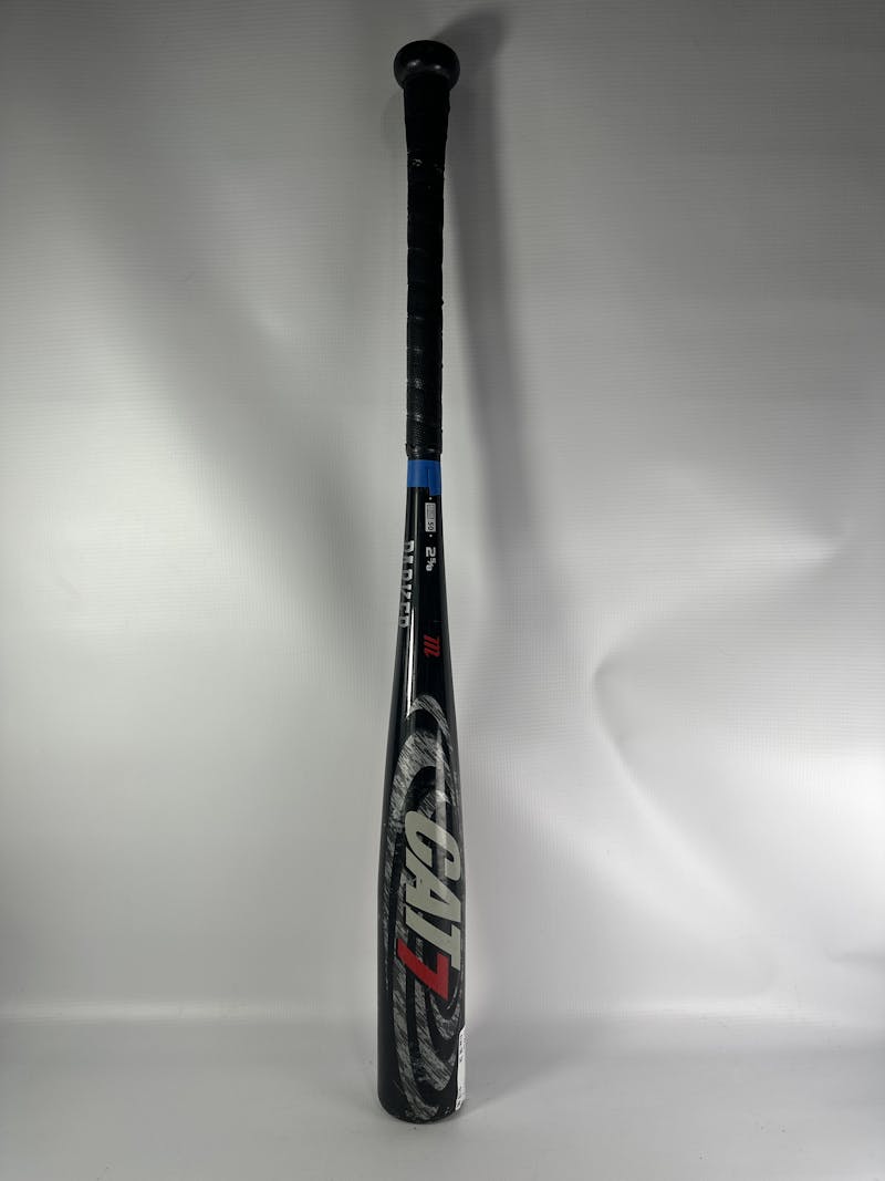 Used Marucci CAT 7 30