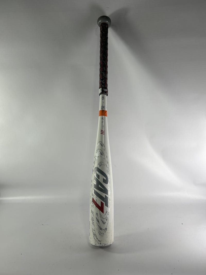 Used Marucci CAT 7 28