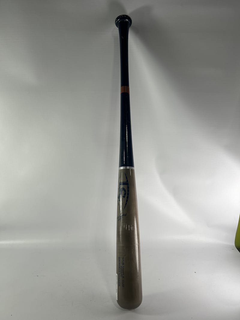 Used Louisville Slugger MLB MAPLE DJ2 PRIME 31