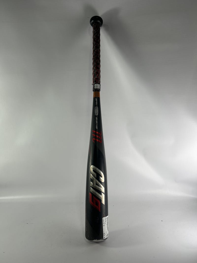 Used Marucci CAT 8 29