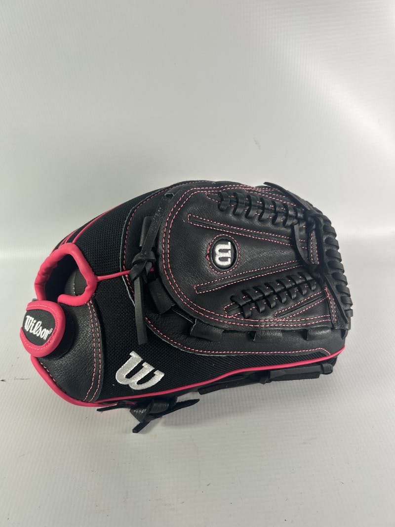 Used Wilson FLASH 12