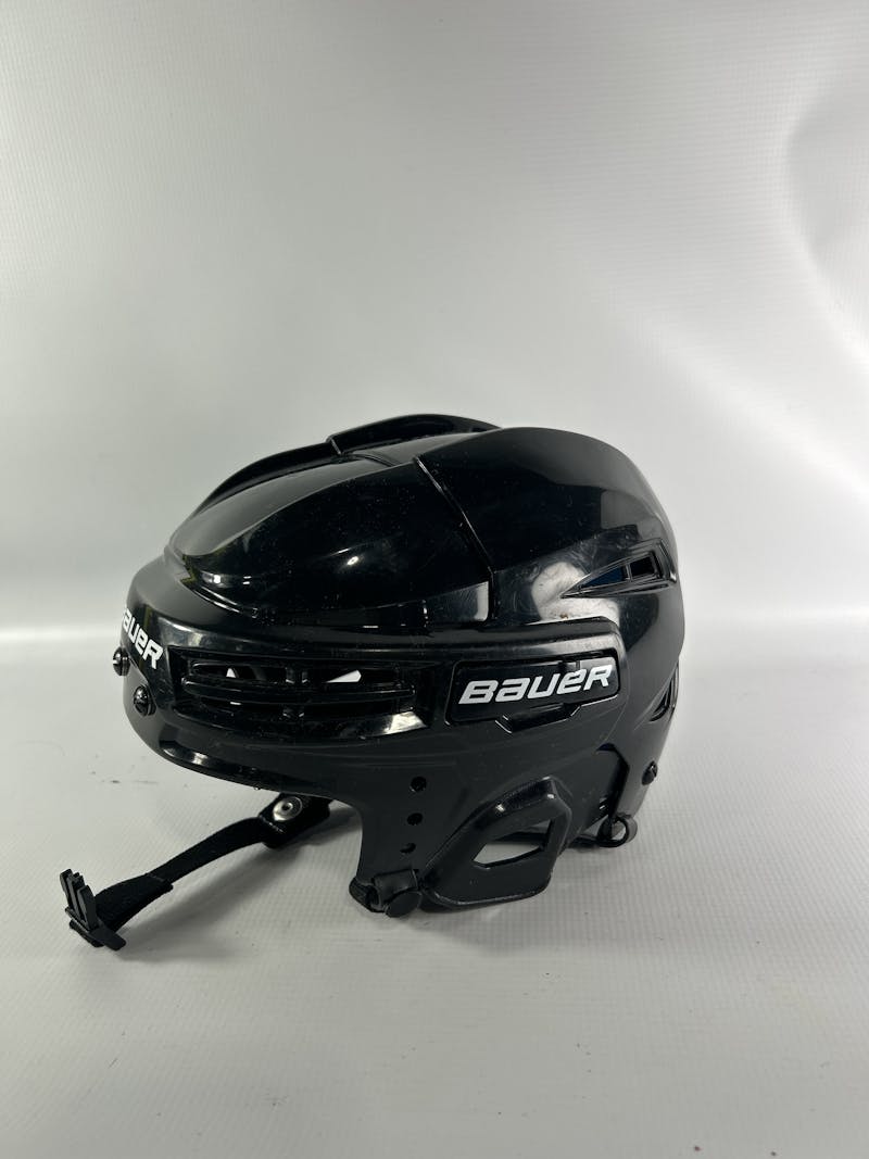 Used Bauer BAUER HOCKEY HELMET NO MASK XS Hockey Helmets