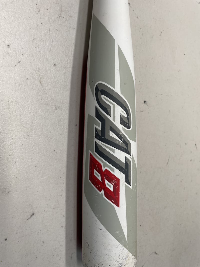 Used Marucci CAT 8 30