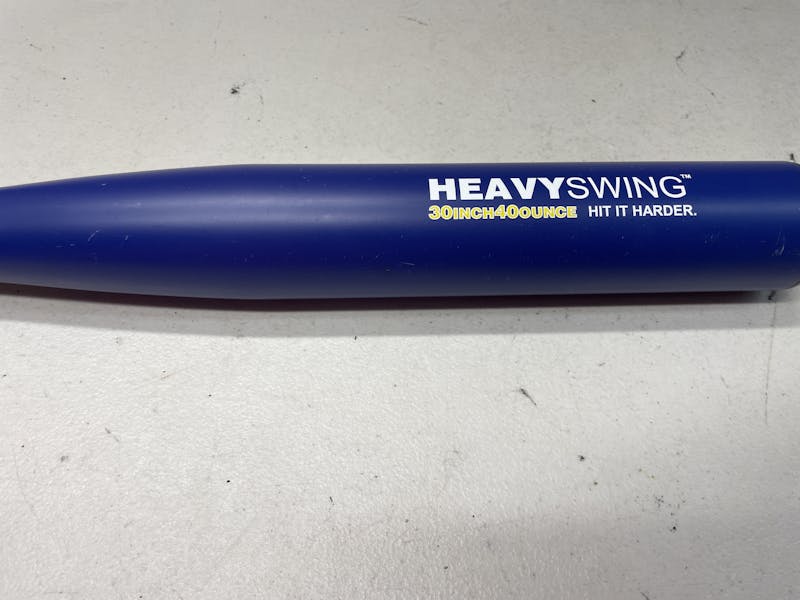 Used HEAVY BAT 40 30