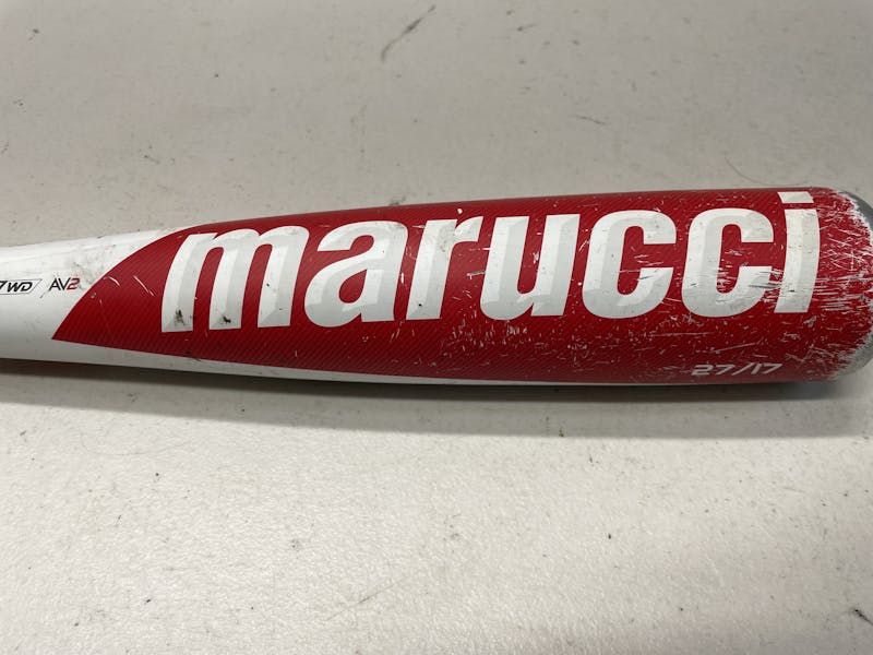 Used Marucci CAT 8 27